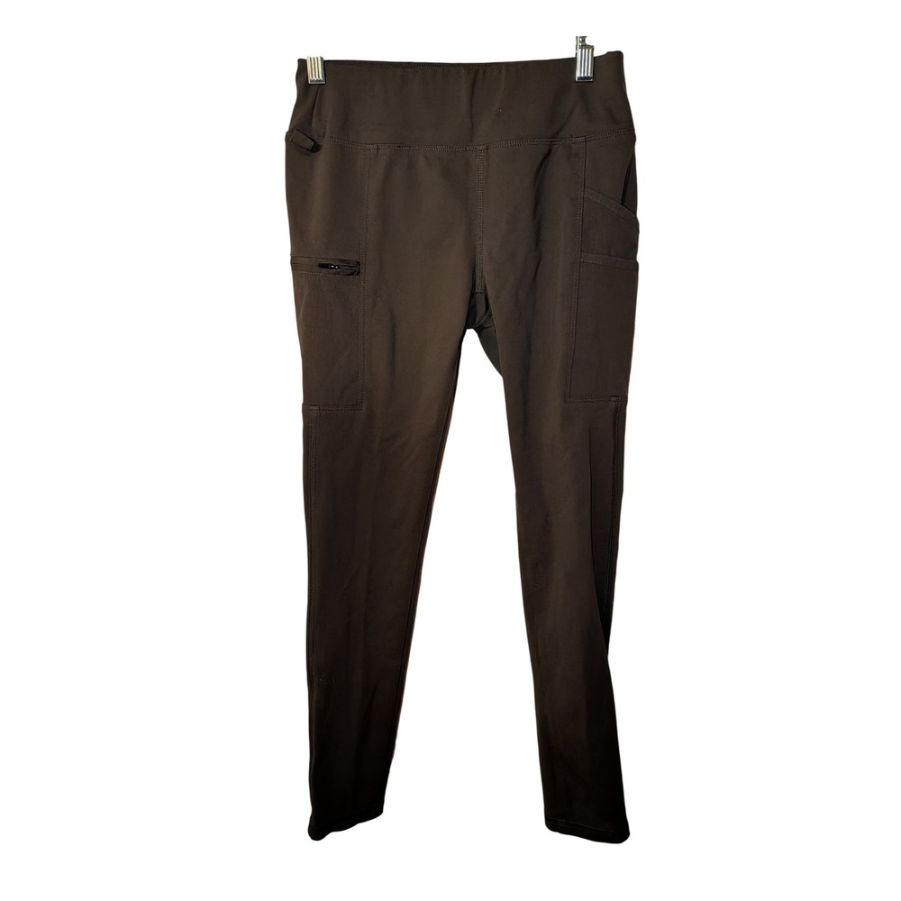 Carhartt Fitted Pants Size XS 0-2 (X64)